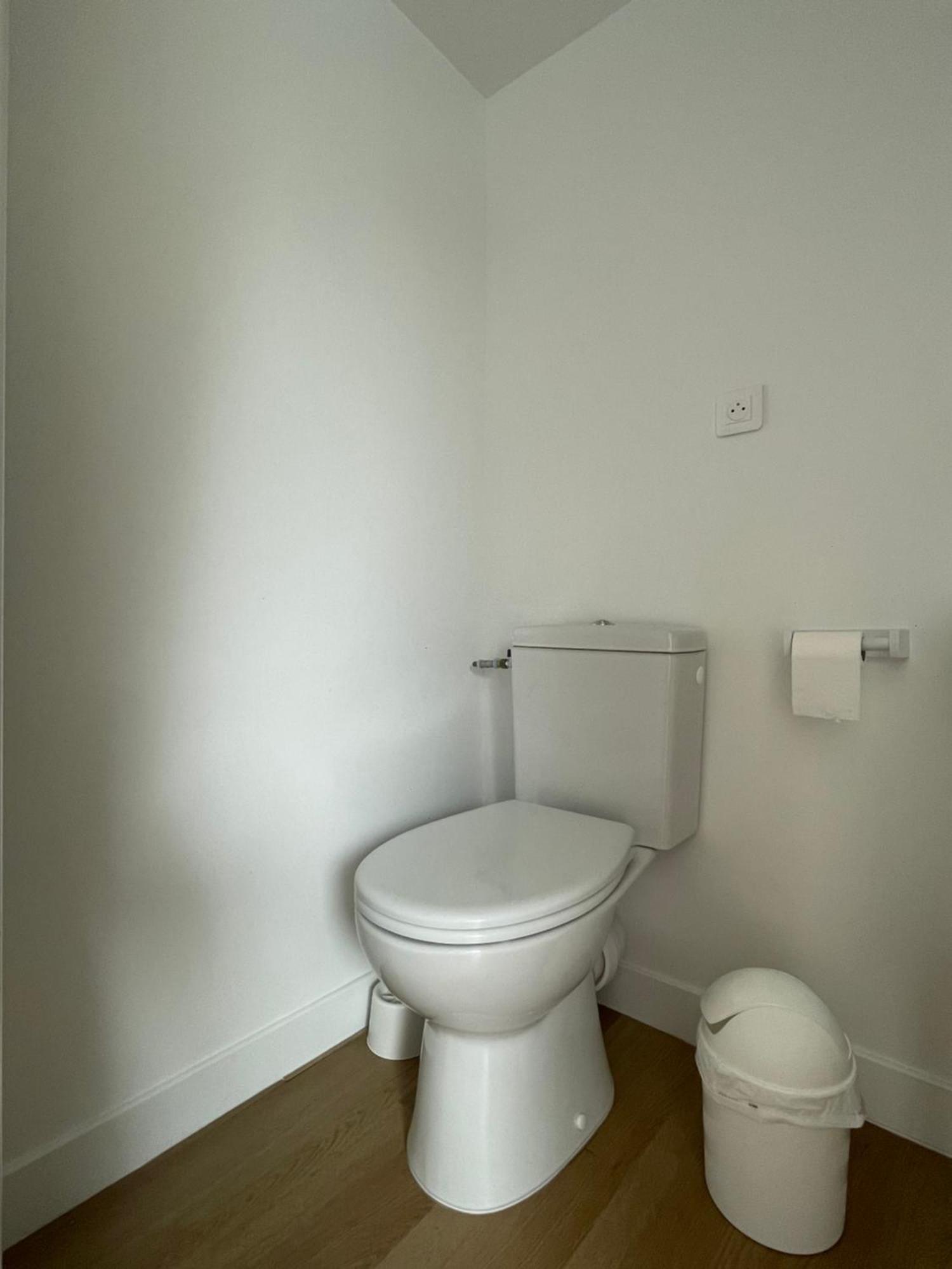 Au Pied Leve Hotel Calorguen Room photo