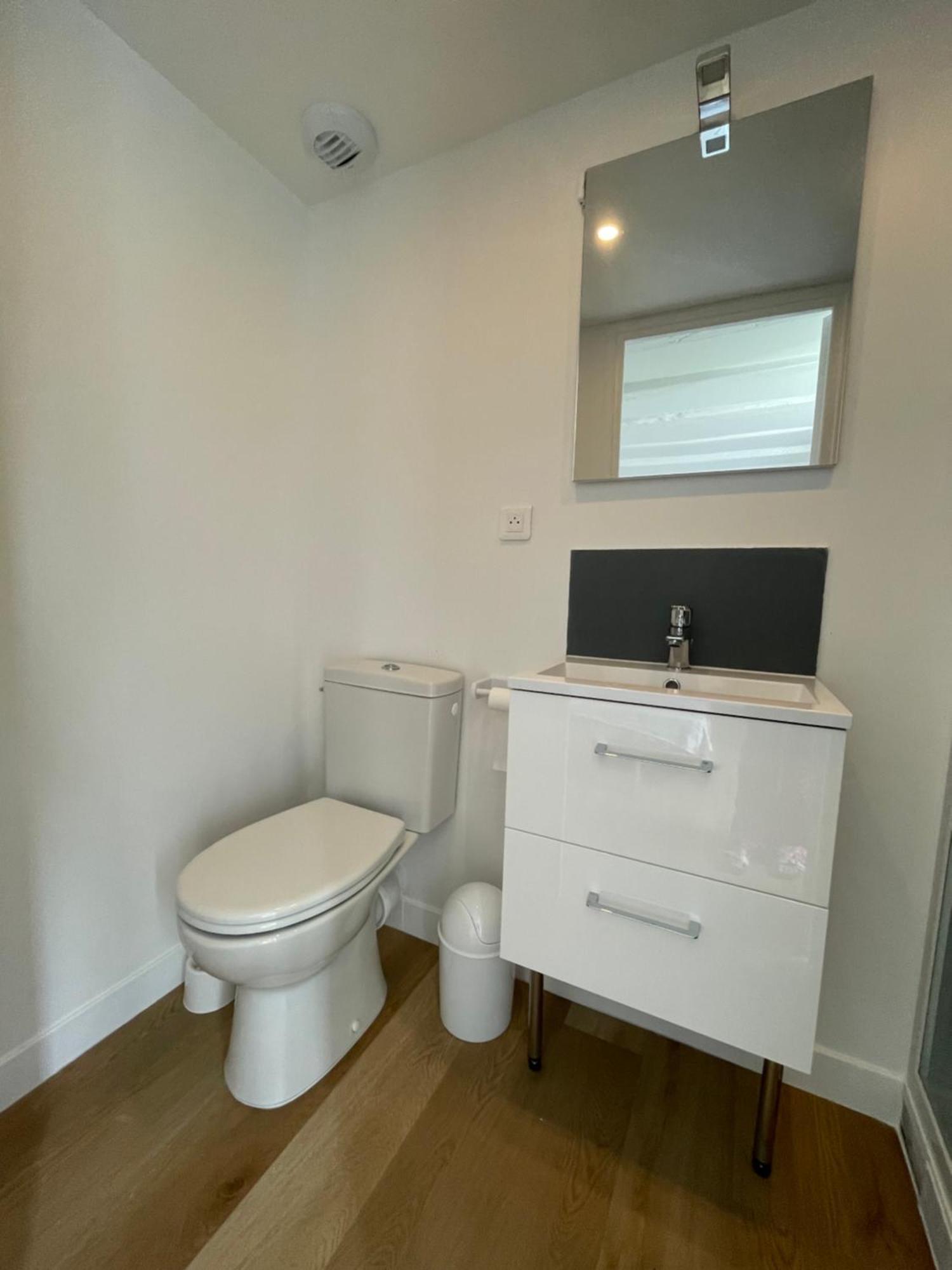 Au Pied Leve Hotel Calorguen Room photo
